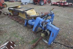 DMD-7 DISC MOWER