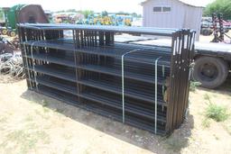 5CT 10FT GATES