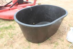 WATER TROUGH
