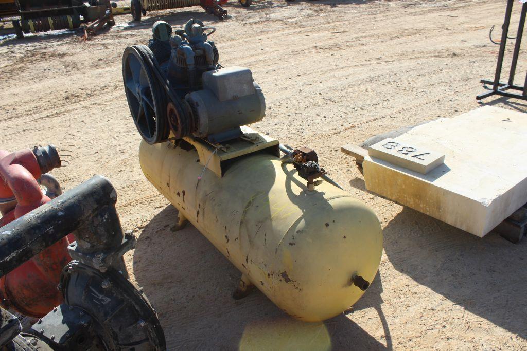 AIR COMPRESSOR