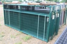 5CT 10FT WIRE GATES