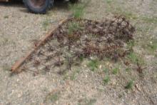 PASTURE DRAG