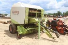 CLAAS ROLLANT 240 ROUND BALER