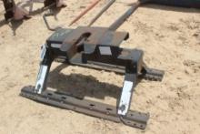 5TH WHEEL HITCH