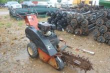 DITCH WITCH 1030 DITCHER