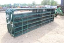 5CT 14FT GATES