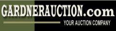 Gardner Auction