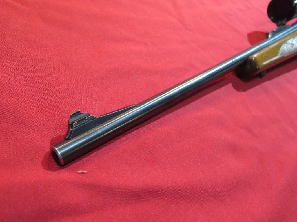 Remington 700 ADL 30-06 bolt, tip off, pivot mts, Tasco World Class 3x9 vm