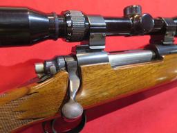 Remington 700 ADL 30-06 bolt, tip off, pivot mts, Tasco World Class 3x9 vm