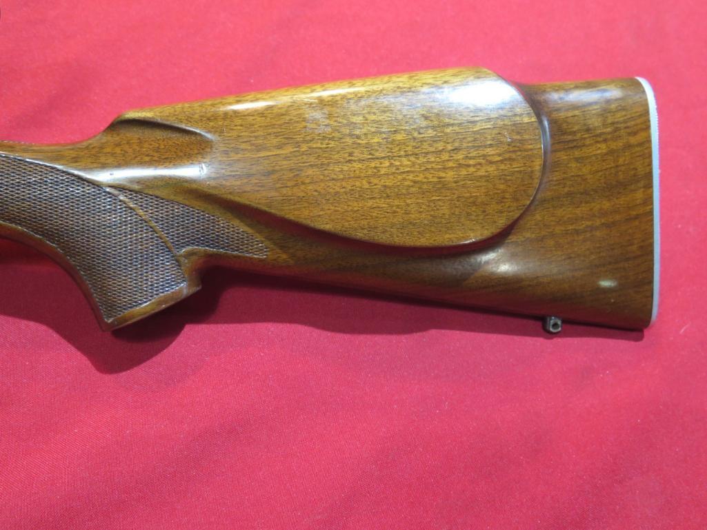 Remington 700 ADL 30-06 bolt, tip off, pivot mts, Tasco World Class 3x9 vm