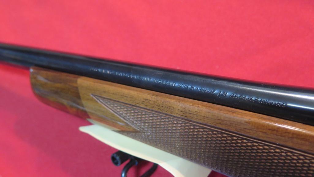 Browning A Bolt II .280rem bolt, 26" barrel, like new in box , tag#6019 **S