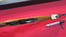 Browning A Bolt II .280rem bolt, 26" barrel, like new in box , tag#6019 **S