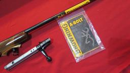Browning A Bolt II .280rem bolt, 26" barrel, like new in box , tag#6019 **S