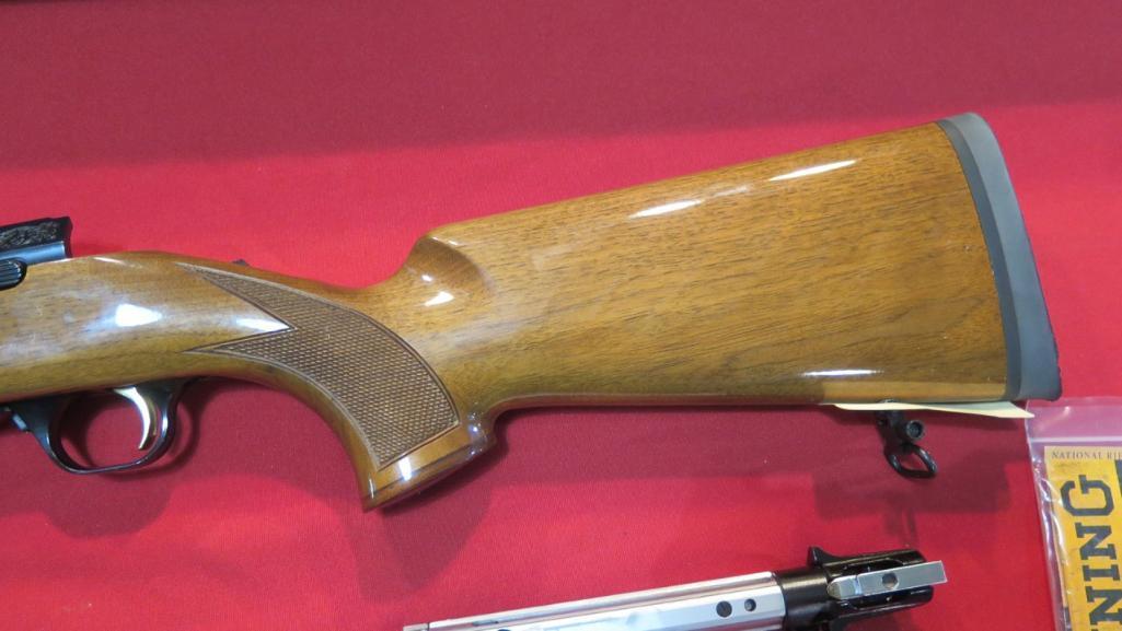 Browning A Bolt II .280rem bolt, 26" barrel, like new in box , tag#6019 **S