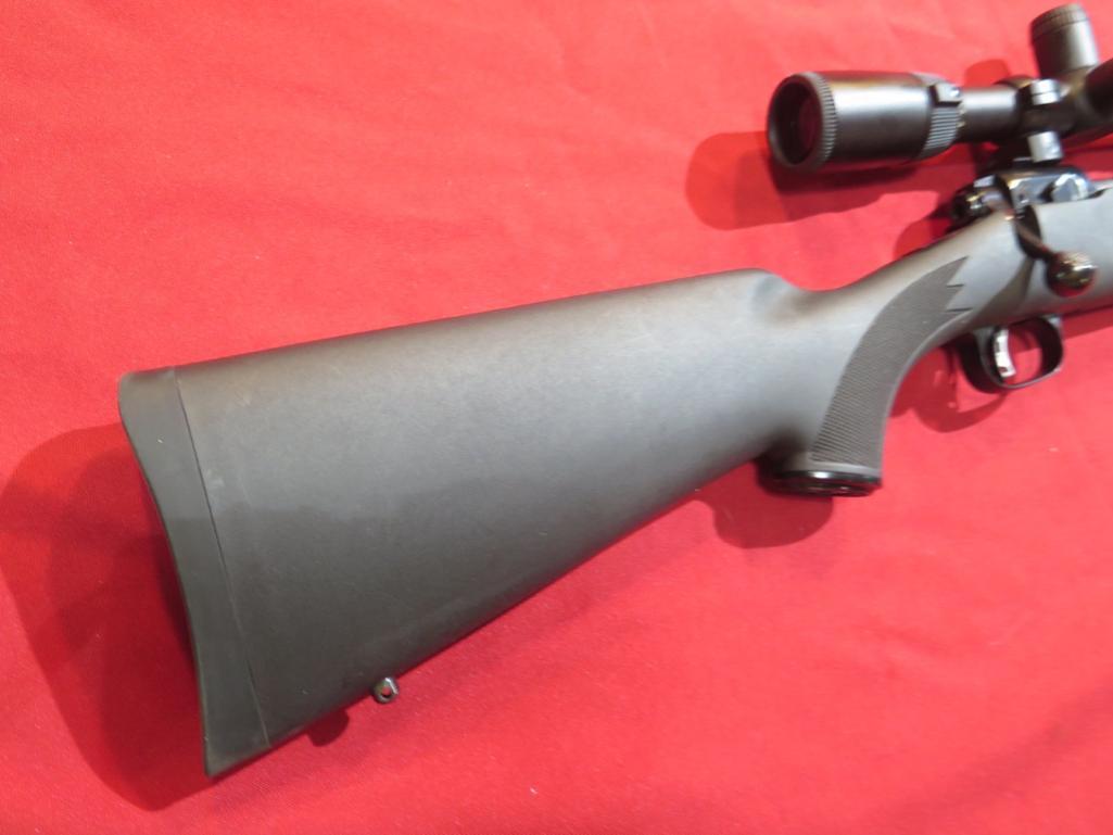 Savage 11 .223 bolt, Nikon 6-18 variable scope , tag#6022