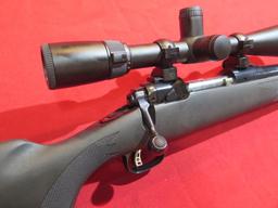 Savage 11 .223 bolt, Nikon 6-18 variable scope , tag#6022