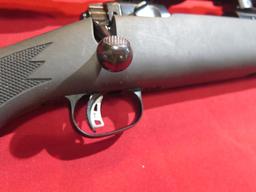 Savage 11 .223 bolt, Nikon 6-18 variable scope , tag#6022