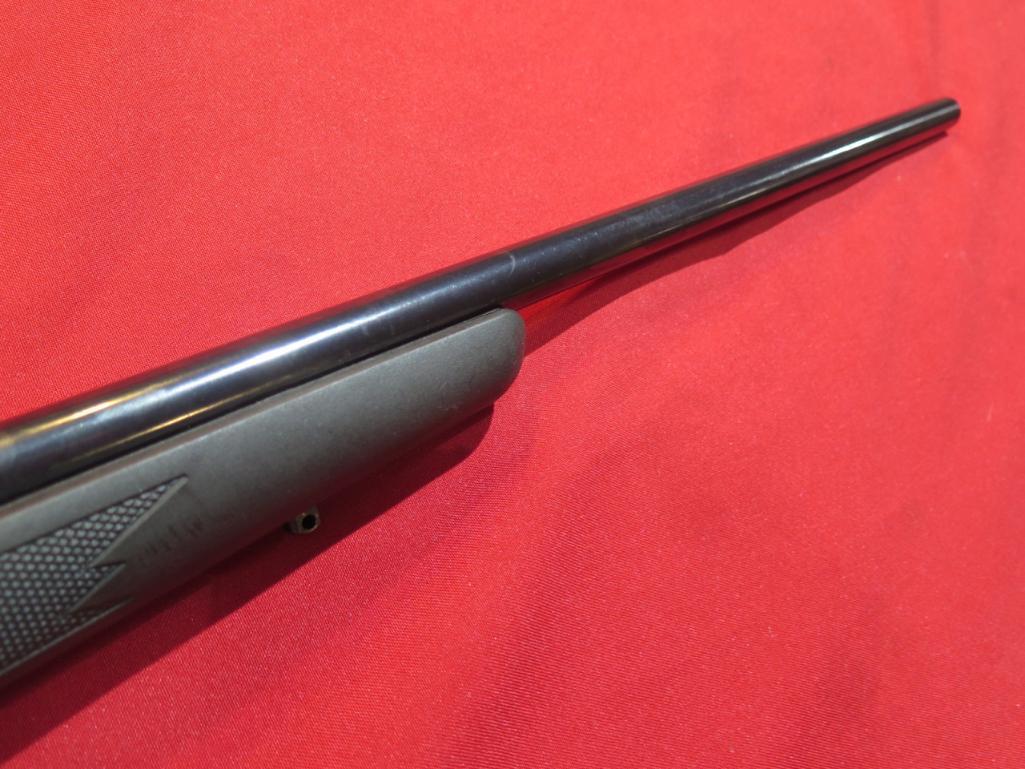 Savage 11 .223 bolt, Nikon 6-18 variable scope , tag#6022