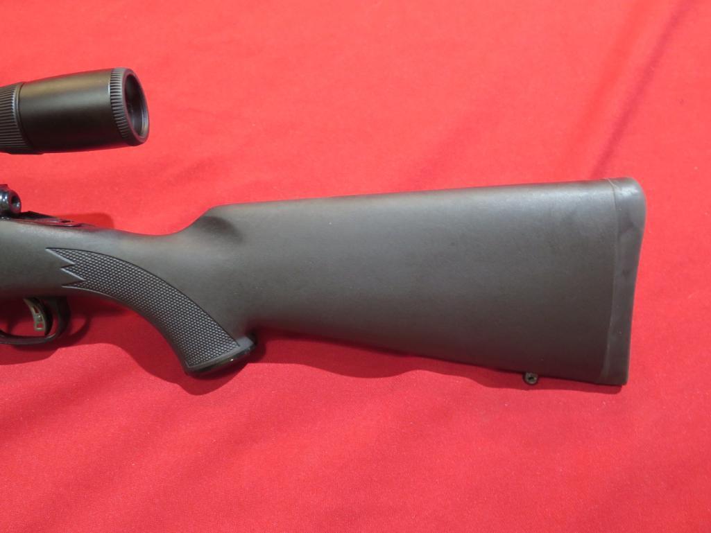 Savage 11 .223 bolt, Nikon 6-18 variable scope , tag#6022