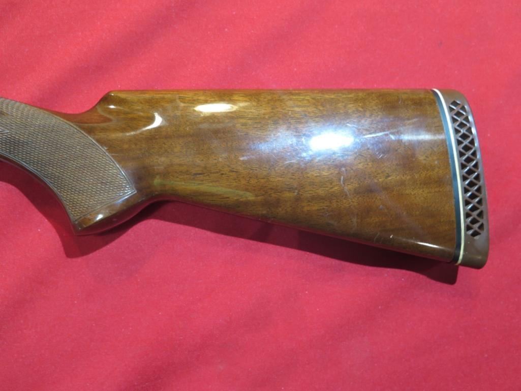 Browning Citori 20ga over/under, vented ribbed barrel, choke tubes & extras