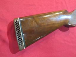 Browning Citori 20ga over/under, vented ribbed barrel, choke tubes & extras