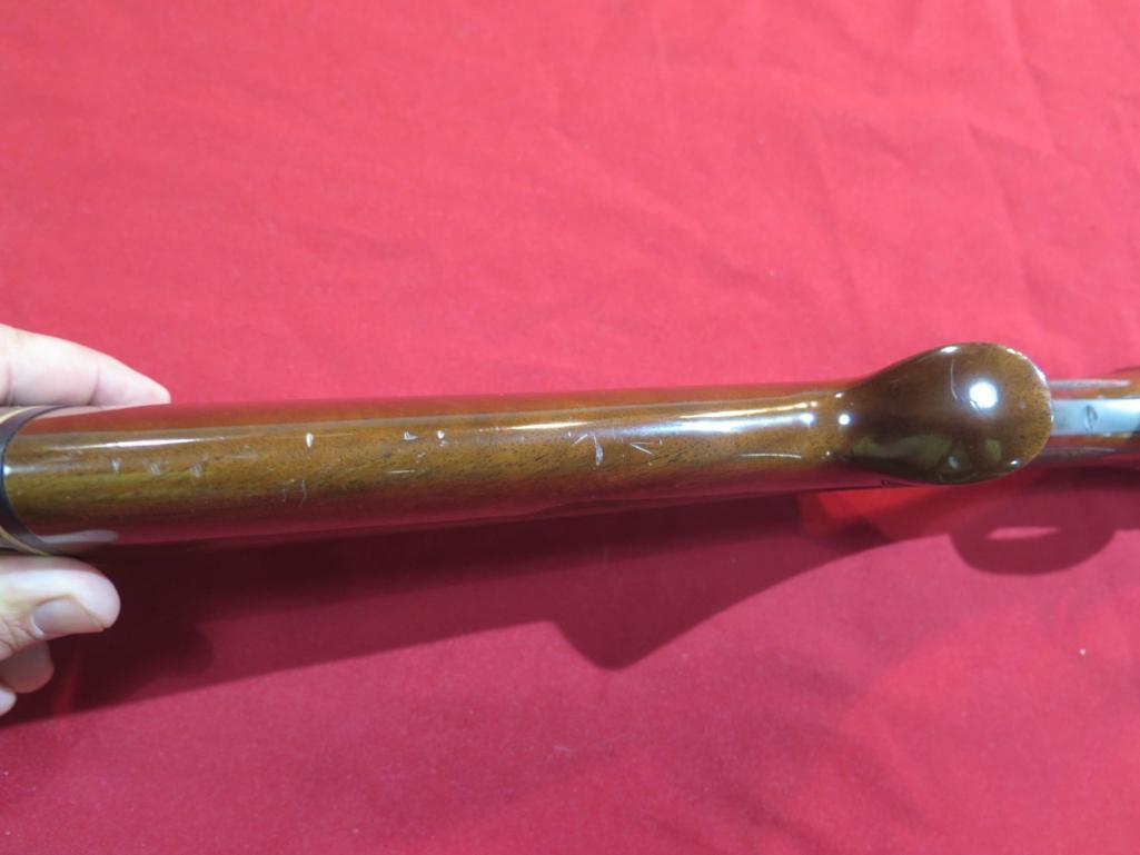 Browning Citori 20ga over/under, vented ribbed barrel, choke tubes & extras
