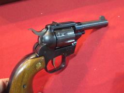 High Standard Hombre 9300 .22LR revolver, like new in box , tag#6065