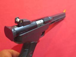 Magnum Research MT Eagle .22LR semi auto pistol, extra clip, soft case , ta