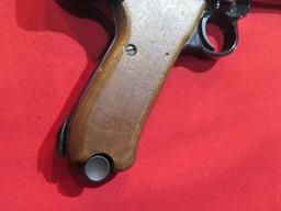 Stoeger Luger .22LR semi auto pistol , tag#6155