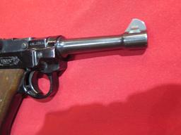 Stoeger Luger .22LR semi auto pistol , tag#6155