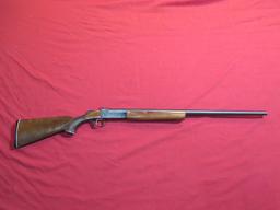 Winchester Model 37A 20ga single shot , tag#6182