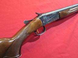 Winchester Model 37A 20ga single shot , tag#6182