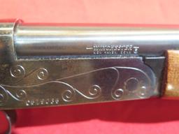 Winchester Model 37A 20ga single shot , tag#6182