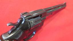 Arminius Hw7 .22lr double action , tag#7218