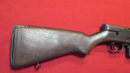 Czech Model 52 7.62x45 semi auto, tag#7332
