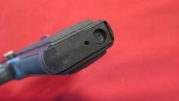 Ruger Mark IV .22LR semi auto pistol, New, tag#7366
