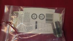 Harrington & Richardson 1871 Pardner 12ga 3" slide action, 28" barrel, camo