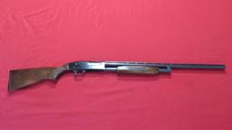 Mossberg Coast to Coast Master Mag CC 660 20ga 3" slide, 28" VR barrel, ful