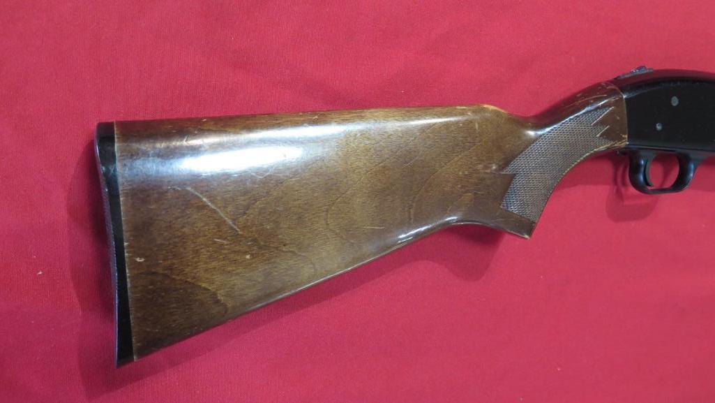 Mossberg Coast to Coast Master Mag CC 660 20ga 3" slide, 28" VR barrel, ful