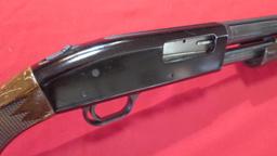 Mossberg Coast to Coast Master Mag CC 660 20ga 3" slide, 28" VR barrel, ful