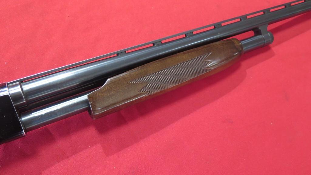 Mossberg Coast to Coast Master Mag CC 660 20ga 3" slide, 28" VR barrel, ful