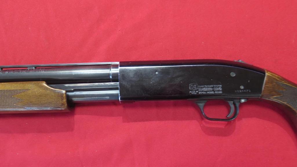 Mossberg Coast to Coast Master Mag CC 660 20ga 3" slide, 28" VR barrel, ful