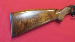 BRNO ZKM-611 .22wrm semi auto, rare, scope rings, hard case , tag#7586