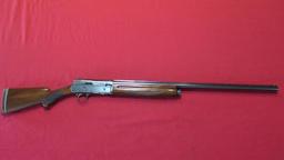 Browning A5 Light Twelve 12ga semi auto, Belgium made , tag#7626