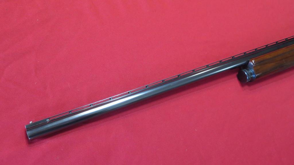 Browning A5 Light Twelve 12ga semi auto, Belgium made , tag#7626