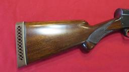 Browning A5 Light Twelve 12ga semi auto, Belgium made , tag#7626