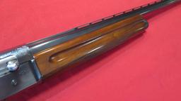 Browning A5 Light Twelve 12ga semi auto, Belgium made , tag#7626