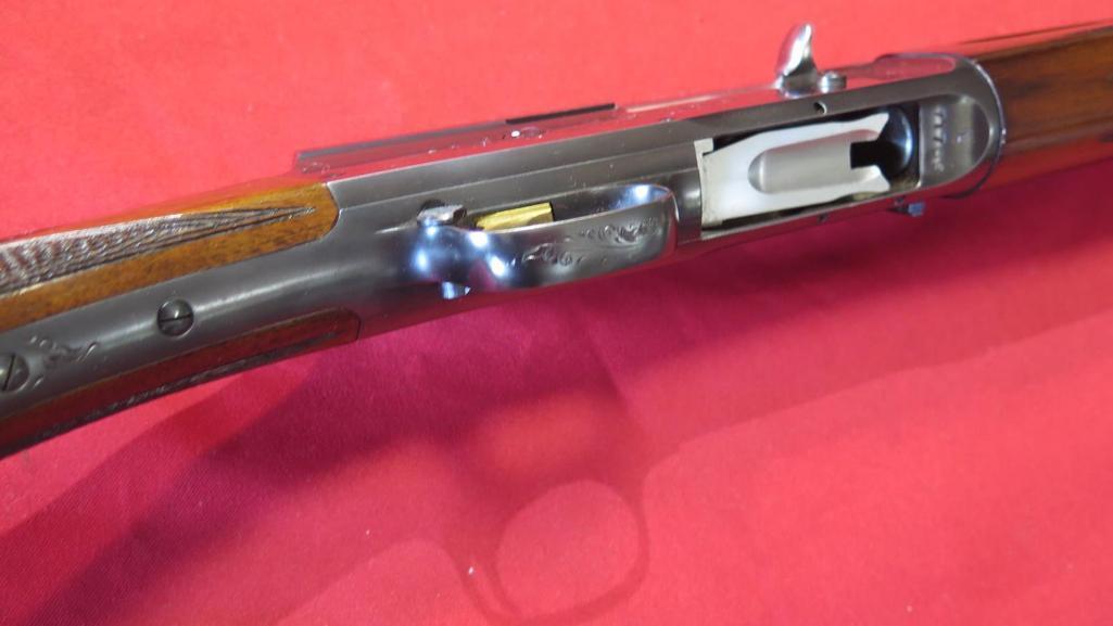 Browning A5 Light Twelve 12ga semi auto, Belgium made , tag#7626