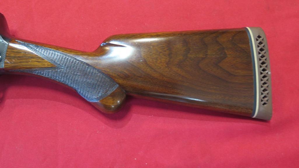Browning A5 Light Twelve 12ga semi auto, Belgium made , tag#7626