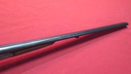 Belgium SXS 16"ga SxS Hammers, SXS break 16ga shotgun , tag#7890